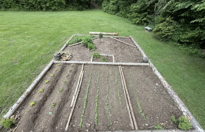 Potager Bio