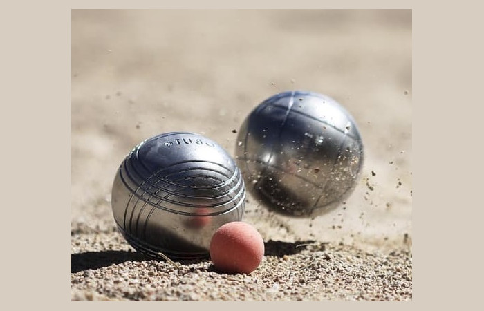 Petanque